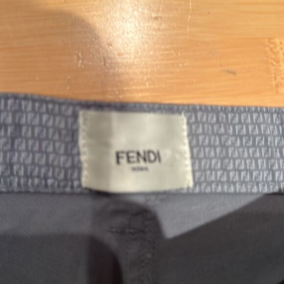 Fendi pants  - Picture 2 of 6